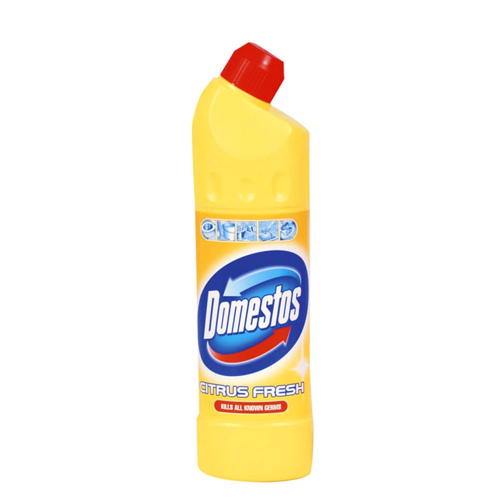 Domestos sredstvo za čišćenje citrus fresh/pine fresh 750 ml Akcija u trgovini Pivac