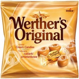 Werther's, Nimm2 ili Mamba Bomboni