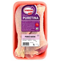 Pureći batak