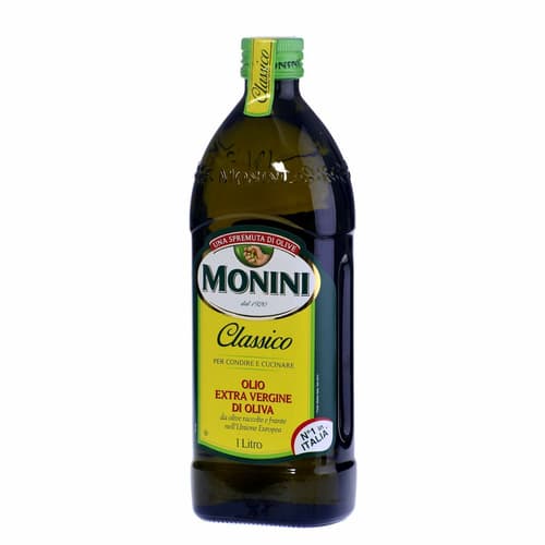 Monini Maslinovo ulje Classico 1 l Akcija u trgovini Studenac