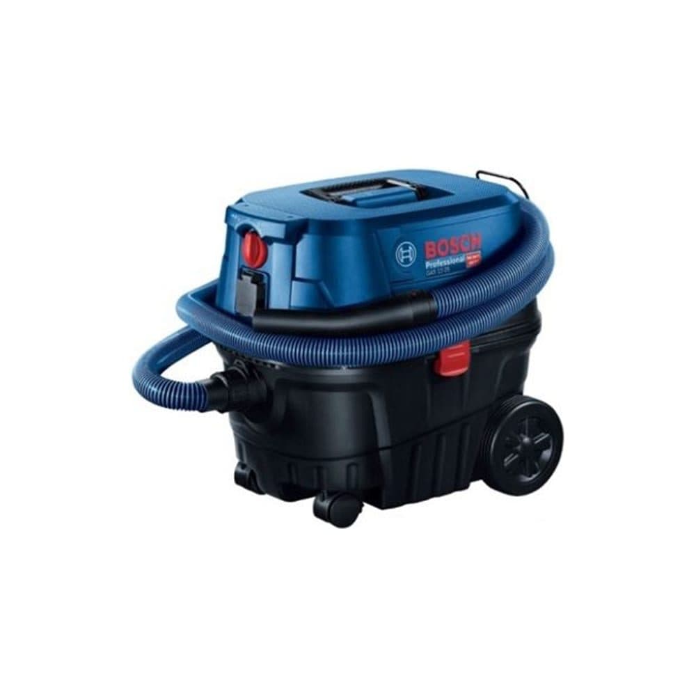Bosch usisavač za mokro i suho usisavanje 'GAS 12-25 PL' Akcija u trgovini Bauhaus