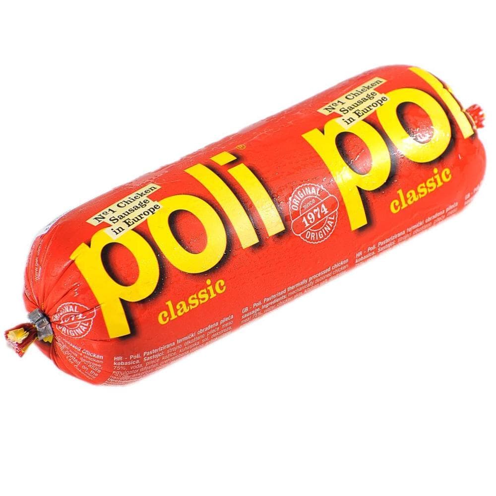 Poli salama 500 g Akcija u trgovini Plodine