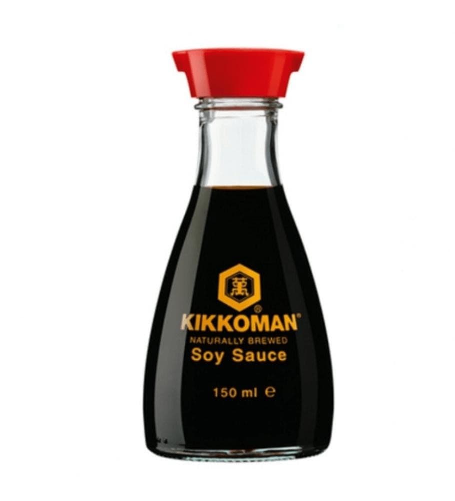 Kikoman Umak od soje 150 ml Akcija u trgovini Vrutak