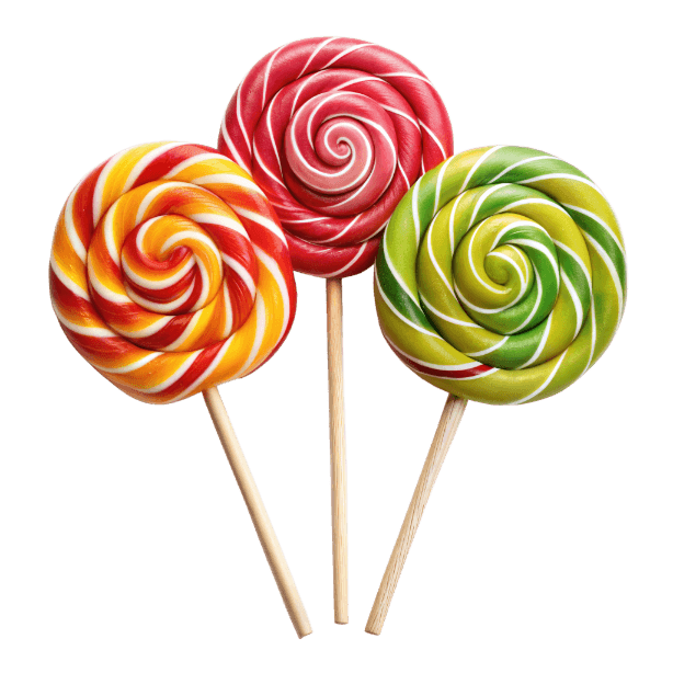 Kategorija proizvoda Bomboni, lizalice, žvakaće gume