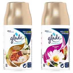 Glade Odabrani proizvodi