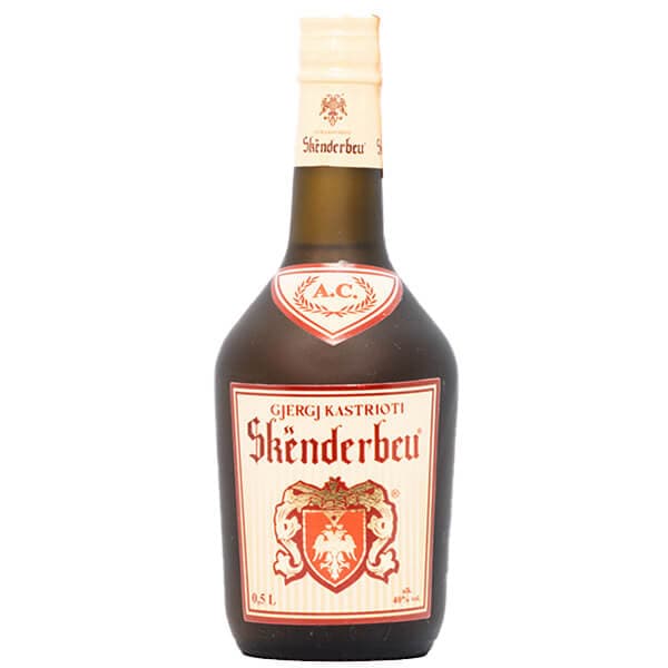 Skenderbeu A.C. 0,5 L Akcija u trgovini Interspar