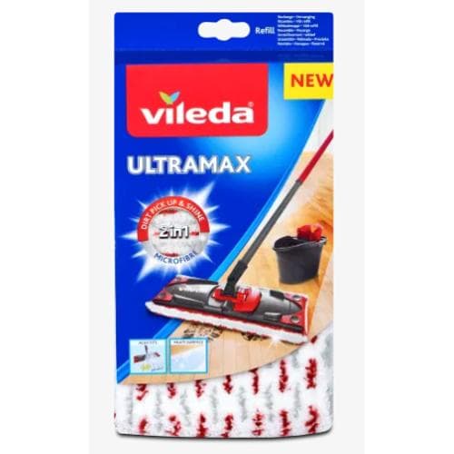 Vileda Ultramax navlaka refill Akcija u trgovini Plodine
