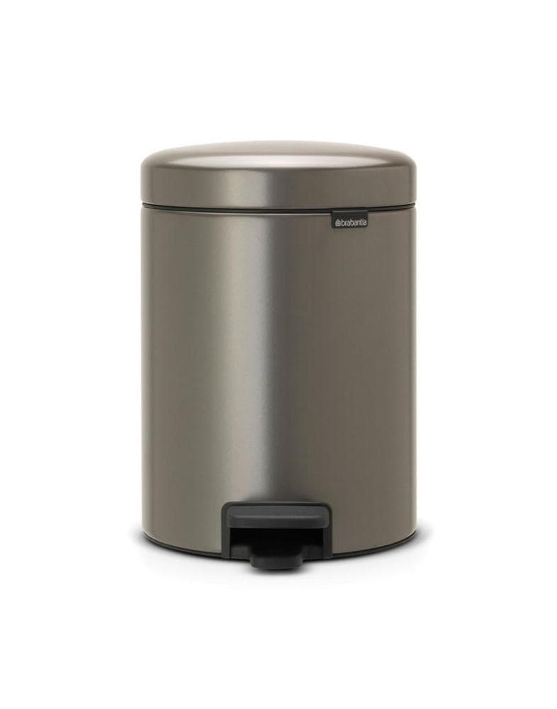 Brabantia koš za otpad 5 L Akcija u trgovini Lesnina