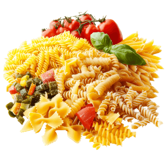 Kategorija proizvoda Tjestenina, riža, njoki, tortilje