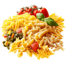 Tjestenina, riža, njoki, tortilje