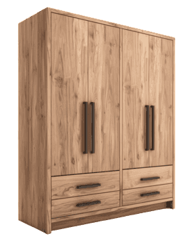 Kategorija proizvoda Ormari i noćni ormarići