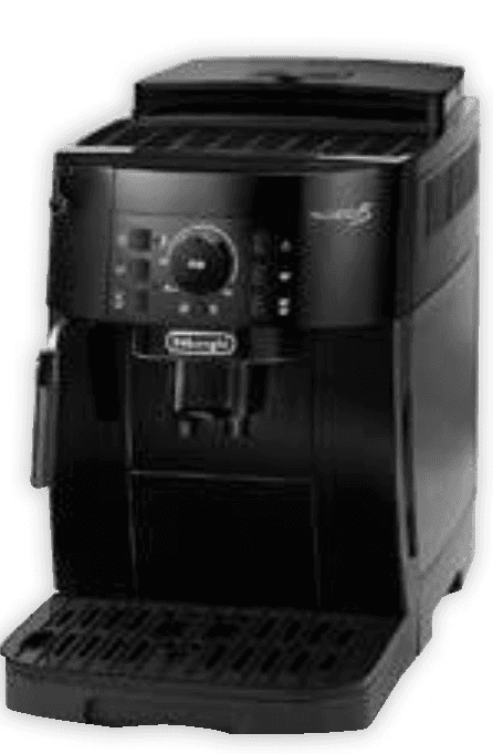 De'Longhi Magnifica S ECAM12.121.B Aparat za kavu Akcija u trgovini Mueller