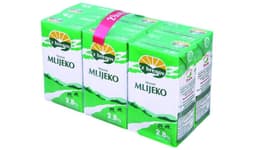 Vindija Trajno Mlijeko