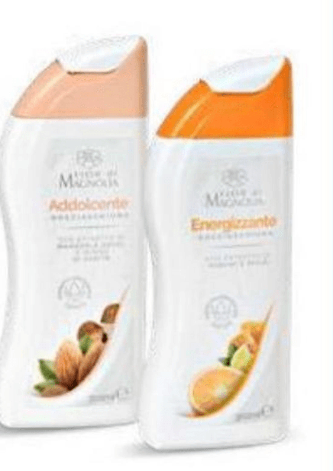 Magnolia gel za tuširanje 300 ml Akcija u trgovini Eurospin