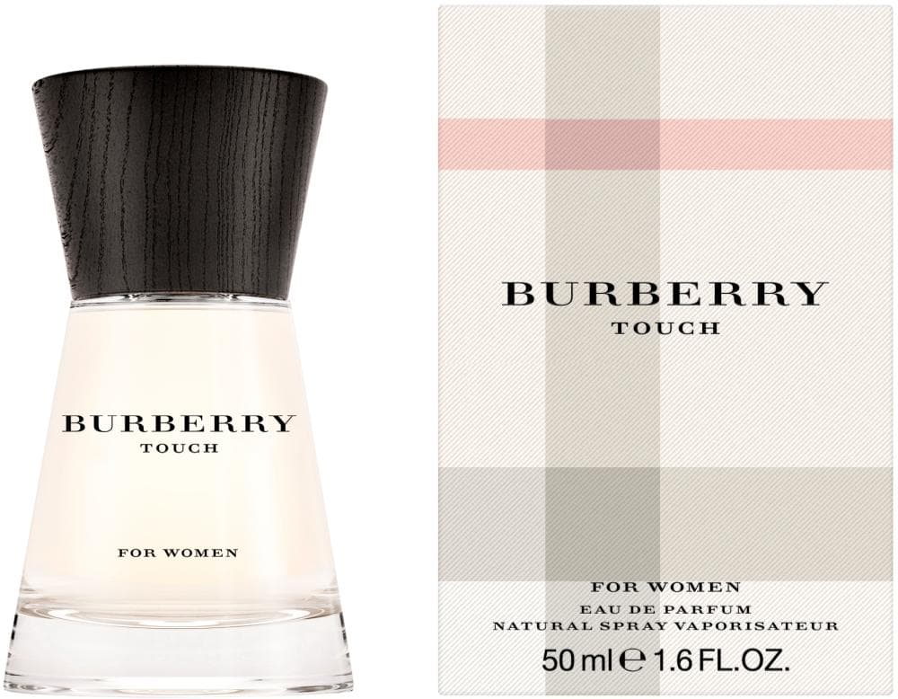 Burberry Touch for Women 50 ml Akcija u trgovini Bipa