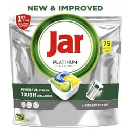 Jar Tablete za perilicu posuđa
