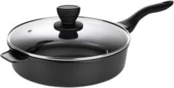 Silvercrest tava s poklopcem cca 28 cm Akcija u trgovini Lidl