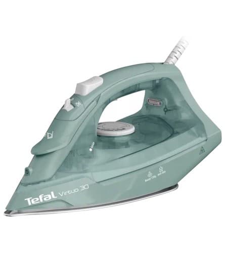 Glačalo na paru FV2C50E1 Tefal 1 kom Akcija u trgovini Interspar