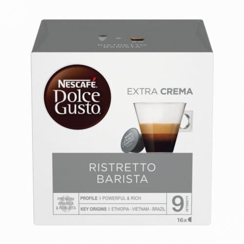 Kapsule za kavu Nescafé Dolce Gusto od 88 g do 270 g Akcija u trgovini Interspar
