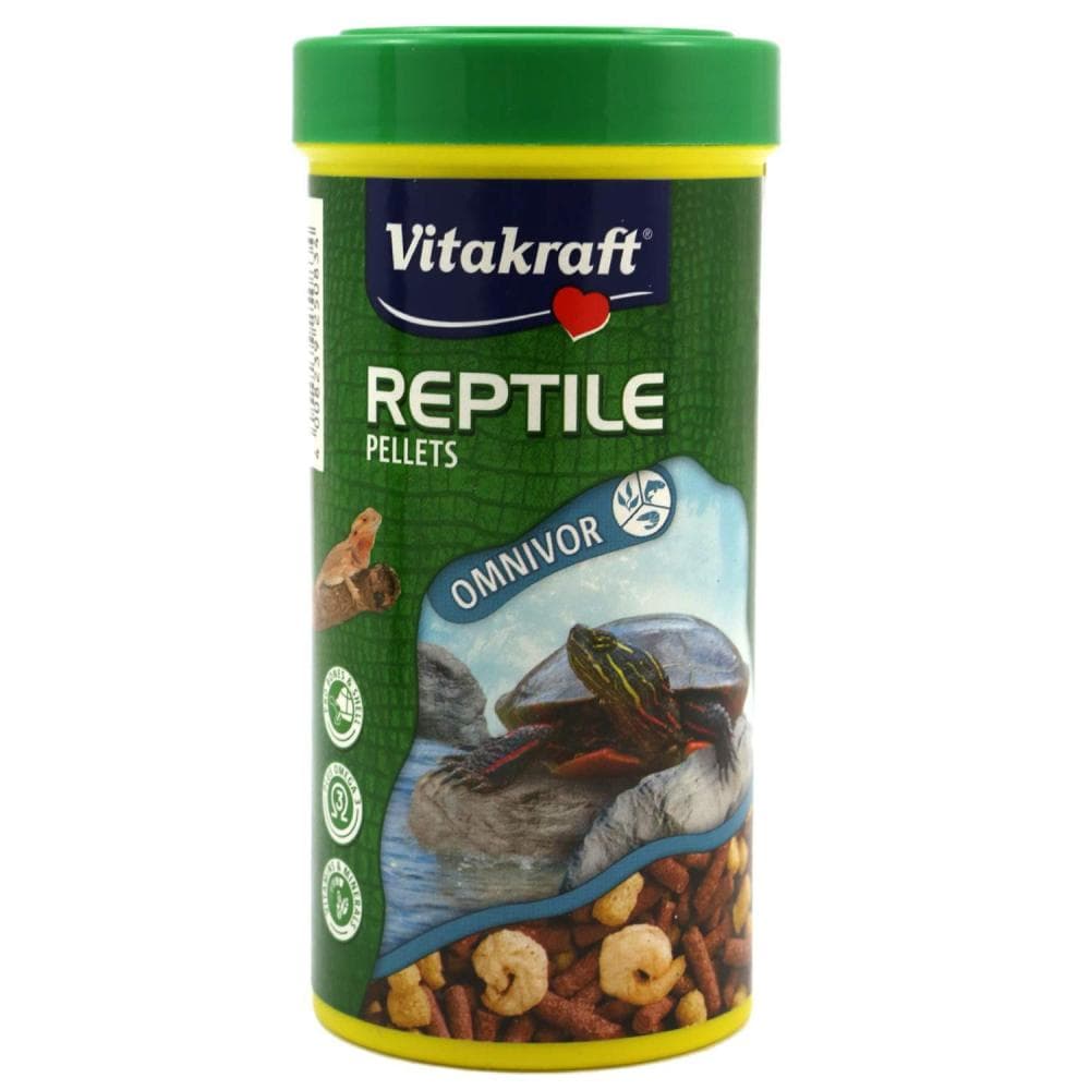 Vitakraft REPTILE OMNIVOR Akcija u trgovini Konzum
