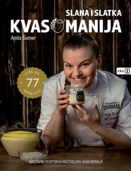 Slana i Slatka Kvasomanija