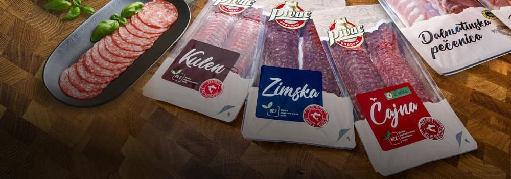 Trajni naresci Pivac od 180 g do 300 g Akcija u trgovini Spar
