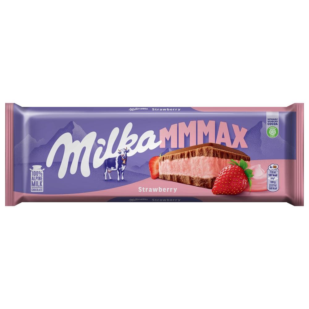 Milka Čokolada 300 g Akcija u trgovini Lidl
