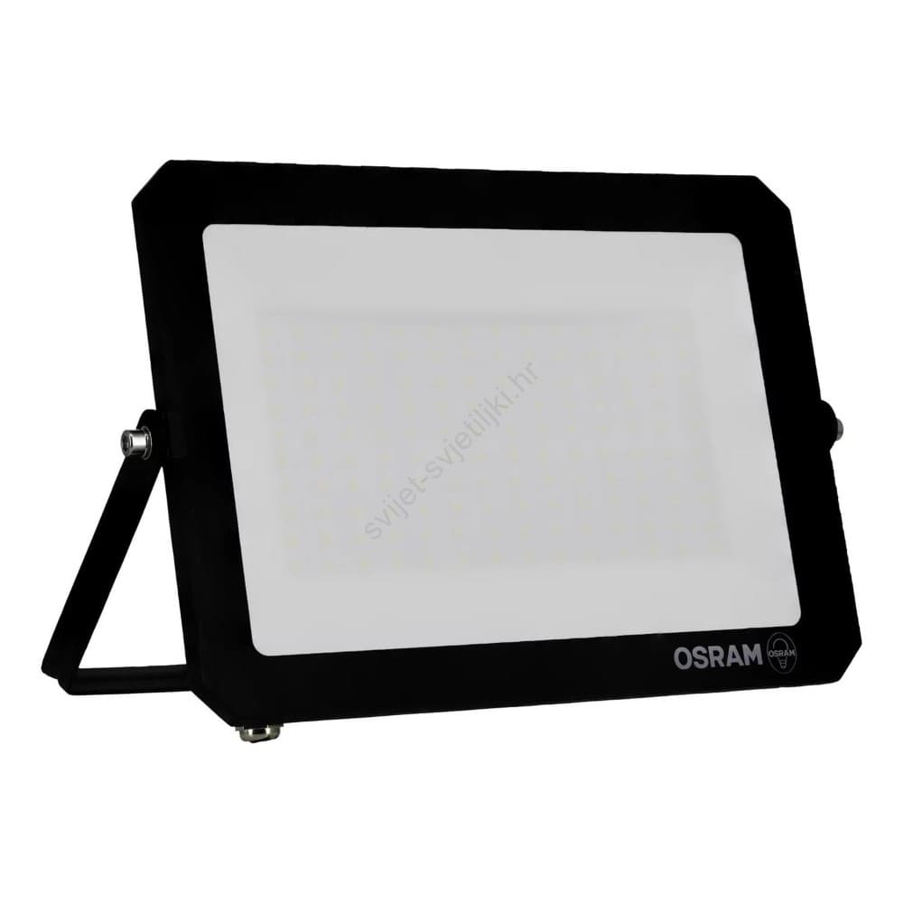 LED reflektor 100 W Osram floodlight Akcija u trgovini KTC