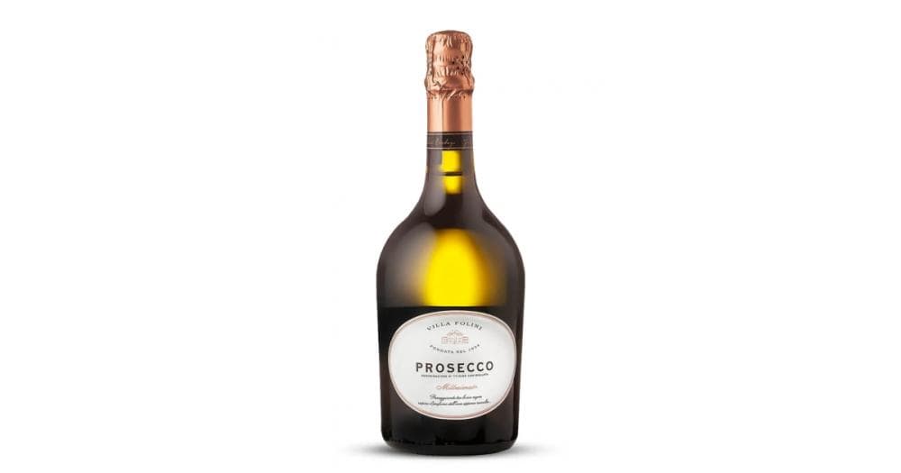Villa Folini pjenušavo vino Prosecco Brut Millesimato 0,75 L Akcija u trgovini Kaufland