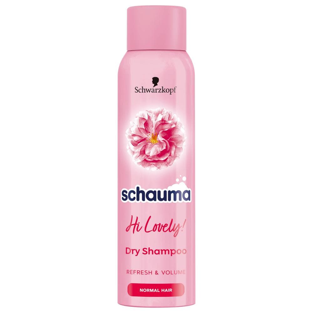 Schauma Šampon za suho pranje kose 150 ml Akcija u trgovini Bipa
