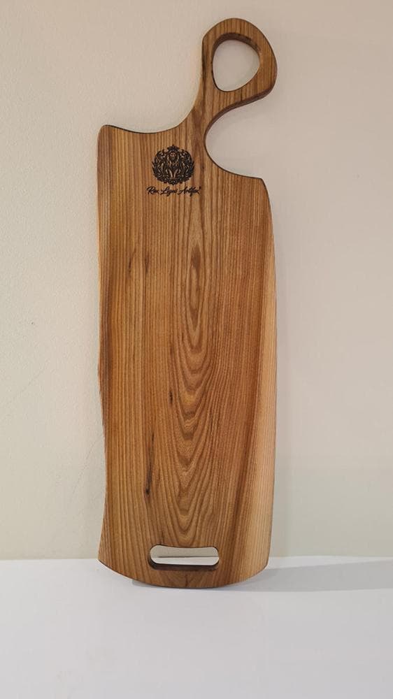 Daska bukva 30x90 cm Rex Ligni Artifex Akcija u trgovini Lesnina