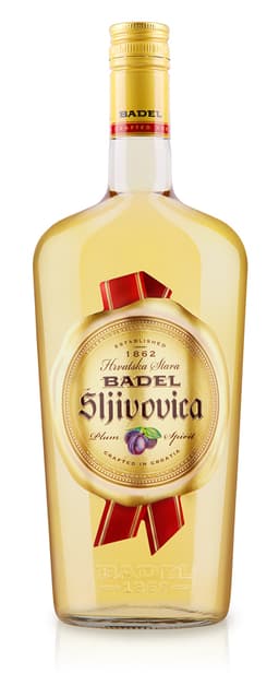 Badel Stara Hrvatska Šljivovica