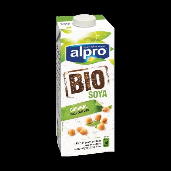 Alpro Bio proizvodi: Akcija (Mueller) 27.10.