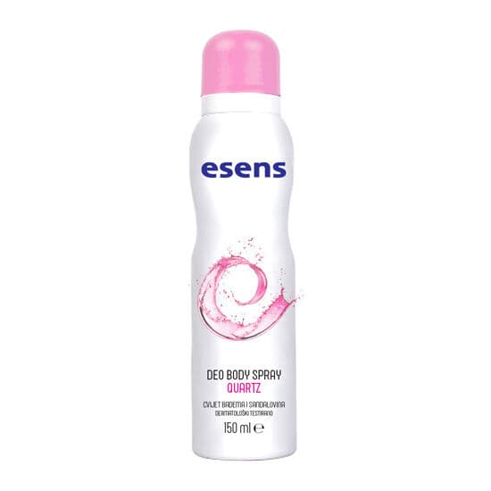 Esens dezodorans 150 ml Akcija u trgovini Plodine
