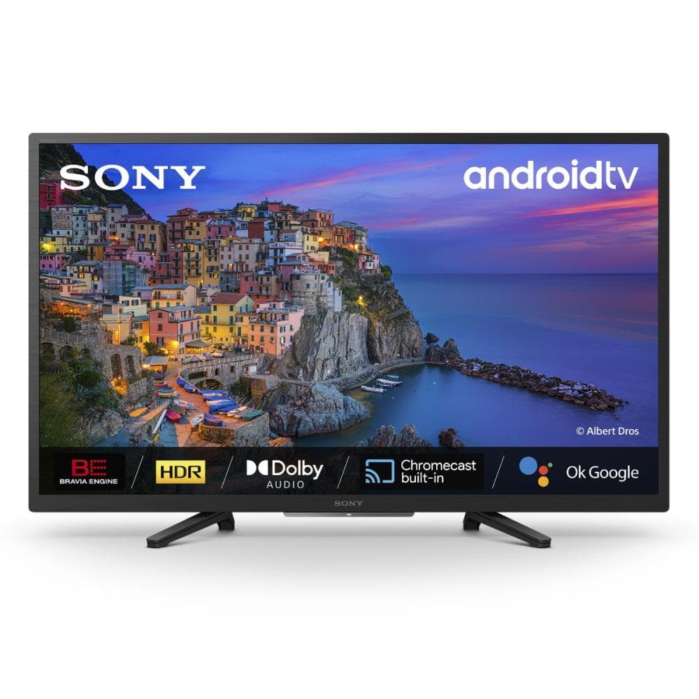 LED TV Sony KD32W800P1AEP 80 cm Akcija u trgovini Pevex