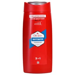 Gel za tuširanje Old Spice Whitewater