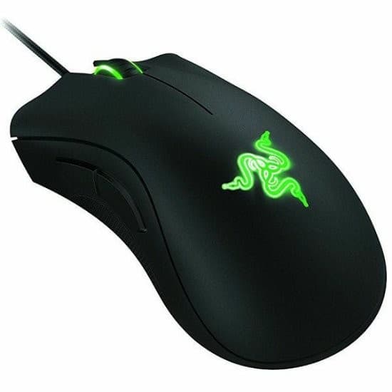 Miš Razer DeathAdder Essential Akcija u trgovini Vacom