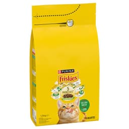 Purina Friskies Suha hrana za mačke