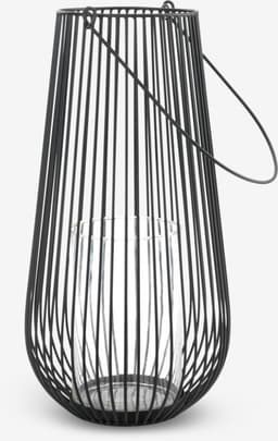 Melias fenjer