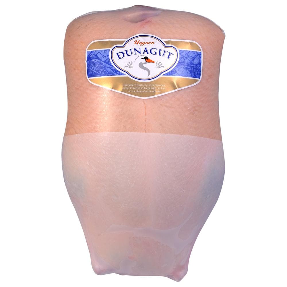 Mlada patka 1kg Dunagut Akcija u trgovini Konzum
