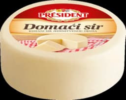 President sirevi