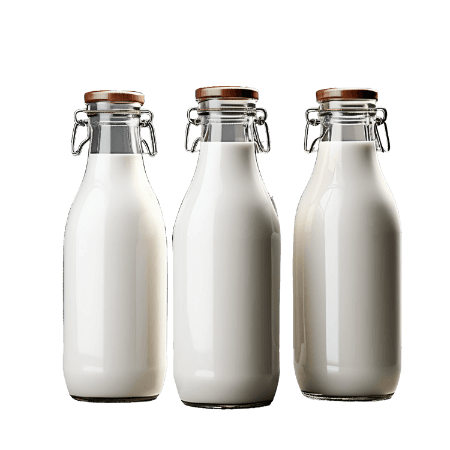 Kategorija proizvoda Mlijeko