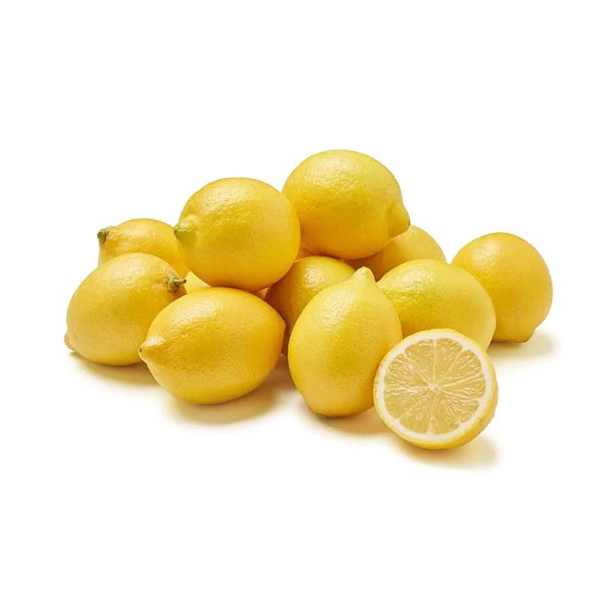 Limun 1 kg Akcija u trgovini Kaufland