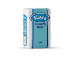 Šećer kristal
