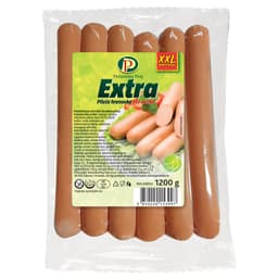 Pileća Extra kobasica