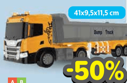 Transportni kamion