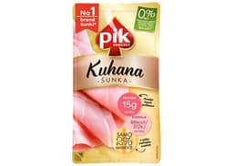 PIK Kuhana šunka