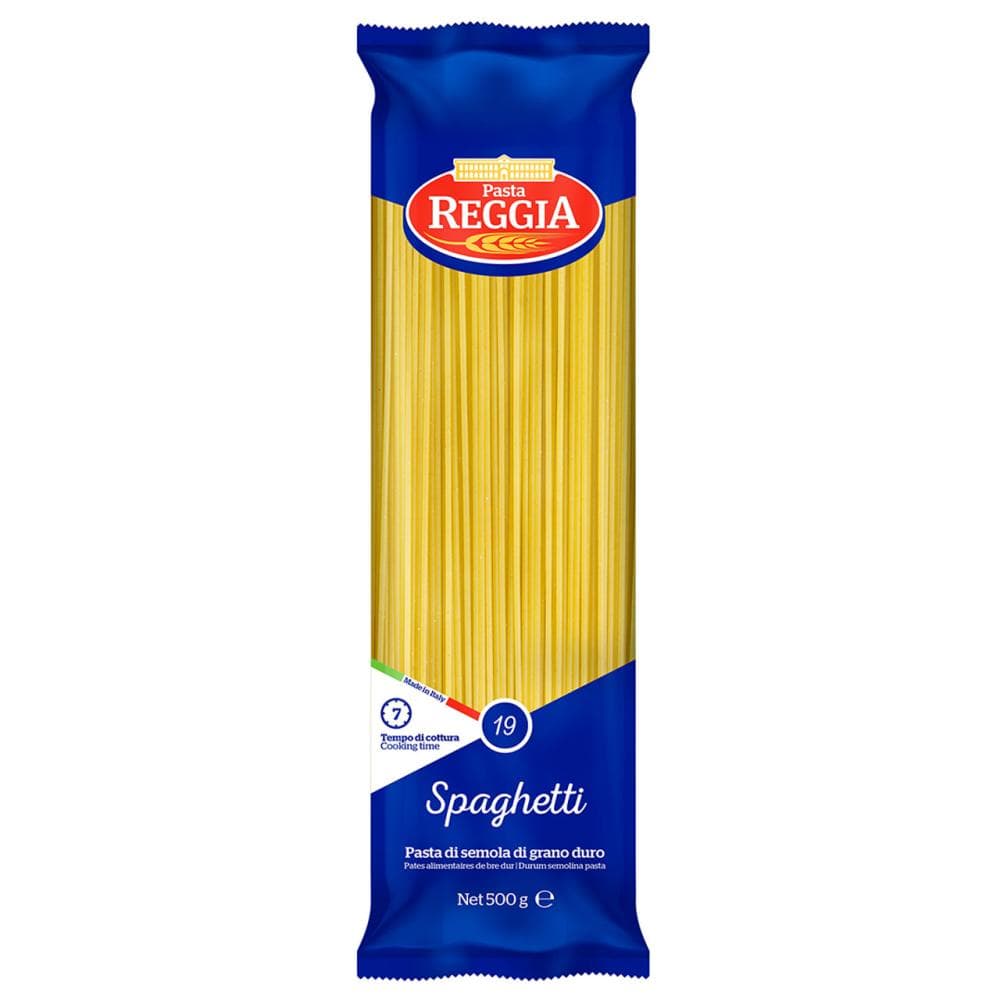 Reggia tjestenina Spaghettini 500 g Akcija u trgovini NTL