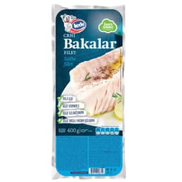 Ledo Crni bakalar