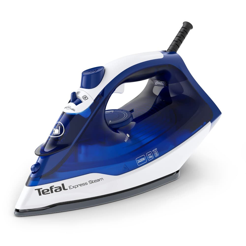 Električno glačalo Tefal FV2838 Akcija u trgovini Pevex